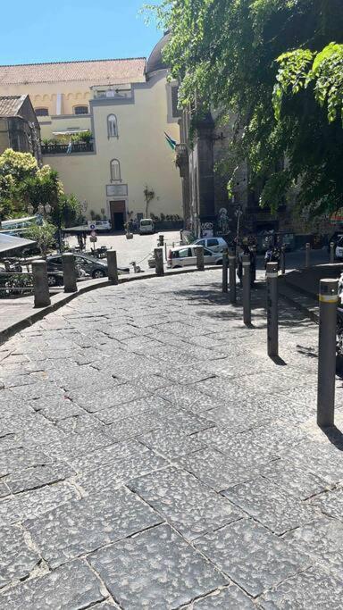 דירות נאפולי O'Core'E Napule' מראה חיצוני תמונה